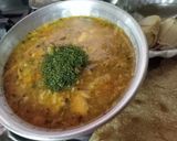 عکس مرحله 1 از دستور سوپ کدو سبز