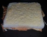 Foto langkah ke 5 dari resep Korean Toast (토스트)🥪 #GBA2.