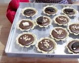 Foto langkah ke 7 dari resep Pie Brownies.