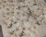 Foto del paso 8 de la receta: Focaccia básica y sencilla