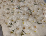 Foto del paso 8 de la receta: Focaccia básica y sencilla