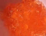 Foto langkah ke 5 dari resep Jelly Cedok Mangga.