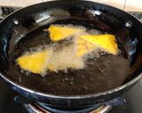 A picture of step 8 of Nachos.