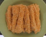Foto langkah ke 4 dari resep Pisang Goreng Pasir.
