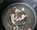 A picture of step 2 of Stir-Fried Pumpkin with Eggs (Easy Recipe for Eye Health).