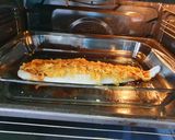 Foto del paso 2 de la receta Bacalao con cebolla caramelizada