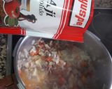 Foto del paso 4 de la receta: Empanadas criollas