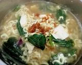Foto langkah ke 2 dari resep Mie Godhog Sederhana.