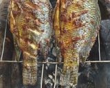 Foto langkah ke 3 dari resep Ikan nila bakar.