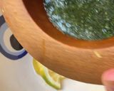 Une image de l'étape 3 de 🍃VIRGIN🌿MOJITO🍋🍋‍🟩.