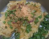 Foto langkah ke 4 dari resep Perkedel Kentang.