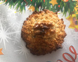 Foto del paso 1 de la receta: Galletas de avena coco y nueces!