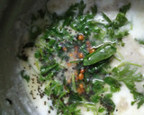 தயிர் கொழுக்கட்டை (Thayir kolukkattai recipe in tamil) ரெசிபி ஸ்டேப் 3 புகைப்படம்