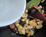 Foto langkah ke 2 dari resep Lodeh Tempe Kentang Cecek.
