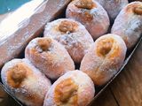 Donat Bomboloni
