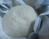 Foto del paso 5 de la receta: Pan casero gigante