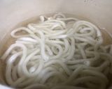 Foto del paso 1 de la receta: 🇯🇵Udon soup🇯🇵