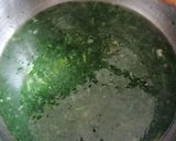 Csalán leves recept fázis 3 fotója