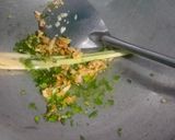 Foto langkah ke 3 dari resep Nasi Daun Jeruk Purut Ala Dapur Fitriyani.