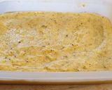 A picture of step 5 of Polenta Fries.
