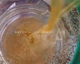 Foto langkah ke 3 dari resep 157. Jamu Kunir Asem.