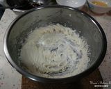 可可擠花餅乾的食譜步驟3照片