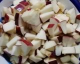 Foto del paso 2 de la receta: Tarta de manzana
