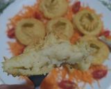 Foto del paso 4 de la receta: Papas Duquesa Crocantes Por Fuera y Cremosas Por Dentro Fácil Rápidas Económicas