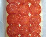 Bola de "carnes" (MCC) recipe step 2 photo