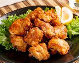 A picture of step 35 of Surprisingly Delicious! Ultimate Oyakodon.