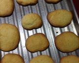 Foto del paso 6 de la receta: Cookies de manteca