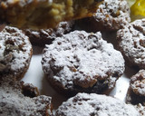 Foto del paso 3 de la receta: Tortitas de Almendras, Avena y Pasas Para el Desayuno