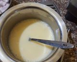 पापड़ की सब्जी रेसिपी चरण 5 फोटो