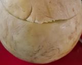 Foto del paso 1 de la receta: Melón con Vino
