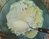 Foto del paso 2 de la receta: Caritas de papa felices!!