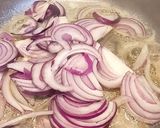 Une image de l'étape 7 de Rôti de bœuf de bonne maman à l'oignon caramélisés.