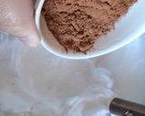 Foto del paso 3 de la receta Barón torta