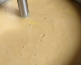 Foto del paso 4 de la receta: Crema de coliflor y zanahoria en olla a presión