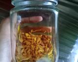 Foto langkah ke 2 dari resep Mie Ayam.