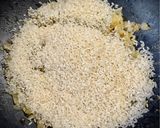 Foto del paso 5 de la receta: Arroz con sepia y navajas