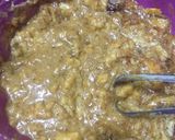Foto langkah ke 2 dari resep Banana Muffin.