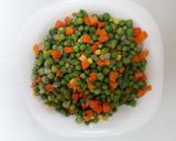 عکس مرحله 5 از دستور خوراک گوشت