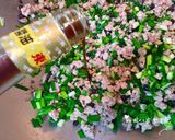 蒼蠅頭的食譜步驟6照片