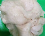 Foto langkah ke 2 dari resep Pastel Renyah Banget Tahan Lama.