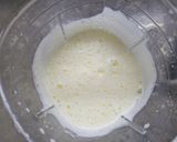 Foto del paso 1 de la receta: Filloas sin gluten
