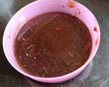 Foto langkah ke 4 dari resep Sate Rembiga Bumbu Kacang.