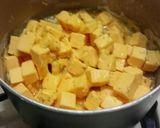 A picture of step 3 of Cheesy Dill Carrot Casserole.