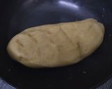 नानकटाई (nankhatai recipe in marathi) रेसिपी स्टेप 3 फोटो