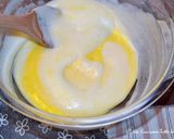 Foto del passaggio 3 della ricetta Torta di mele della nonna
