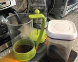 Foto del paso 1 de la receta: Café en French Press para campeones